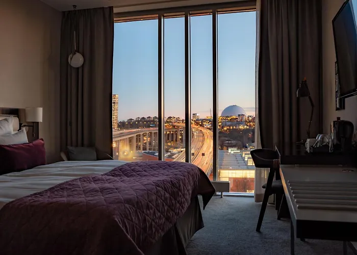 Clarion Hotel Stockholm