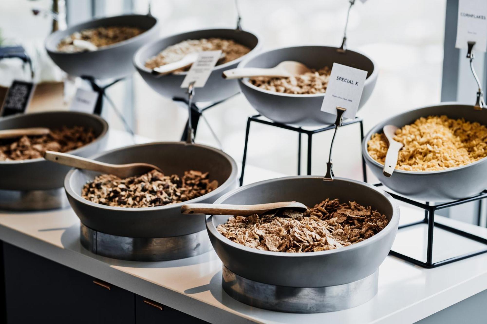 Hotell Clarion Stockholm
