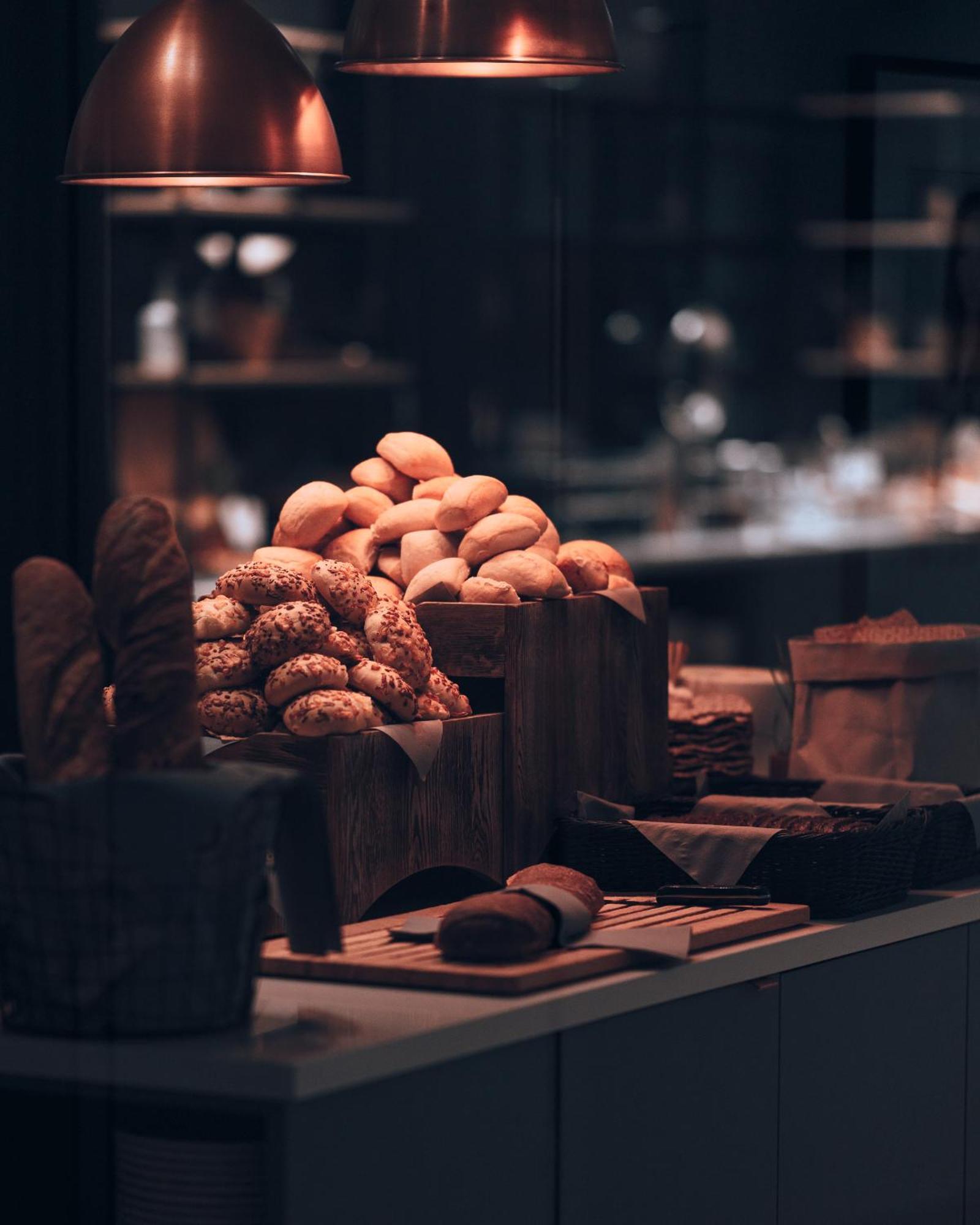 Hotell Clarion Stockholm