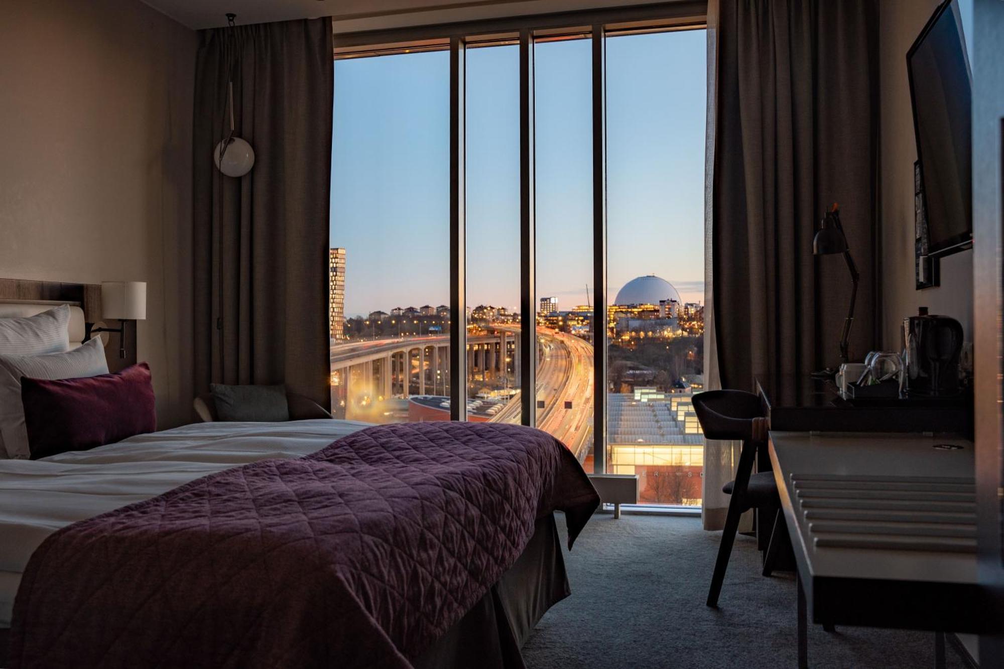 Clarion Stockholm