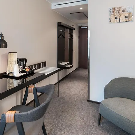 Clarion Hotel Stockholm Room photo