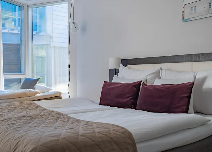 Clarion Hotel Stockholm