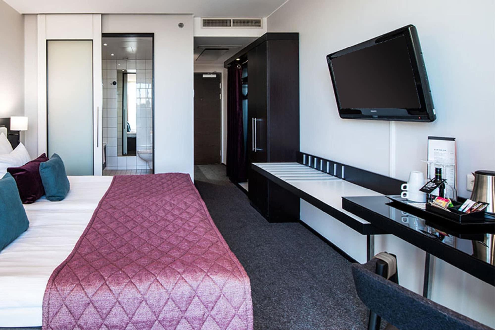 Hotel Clarion