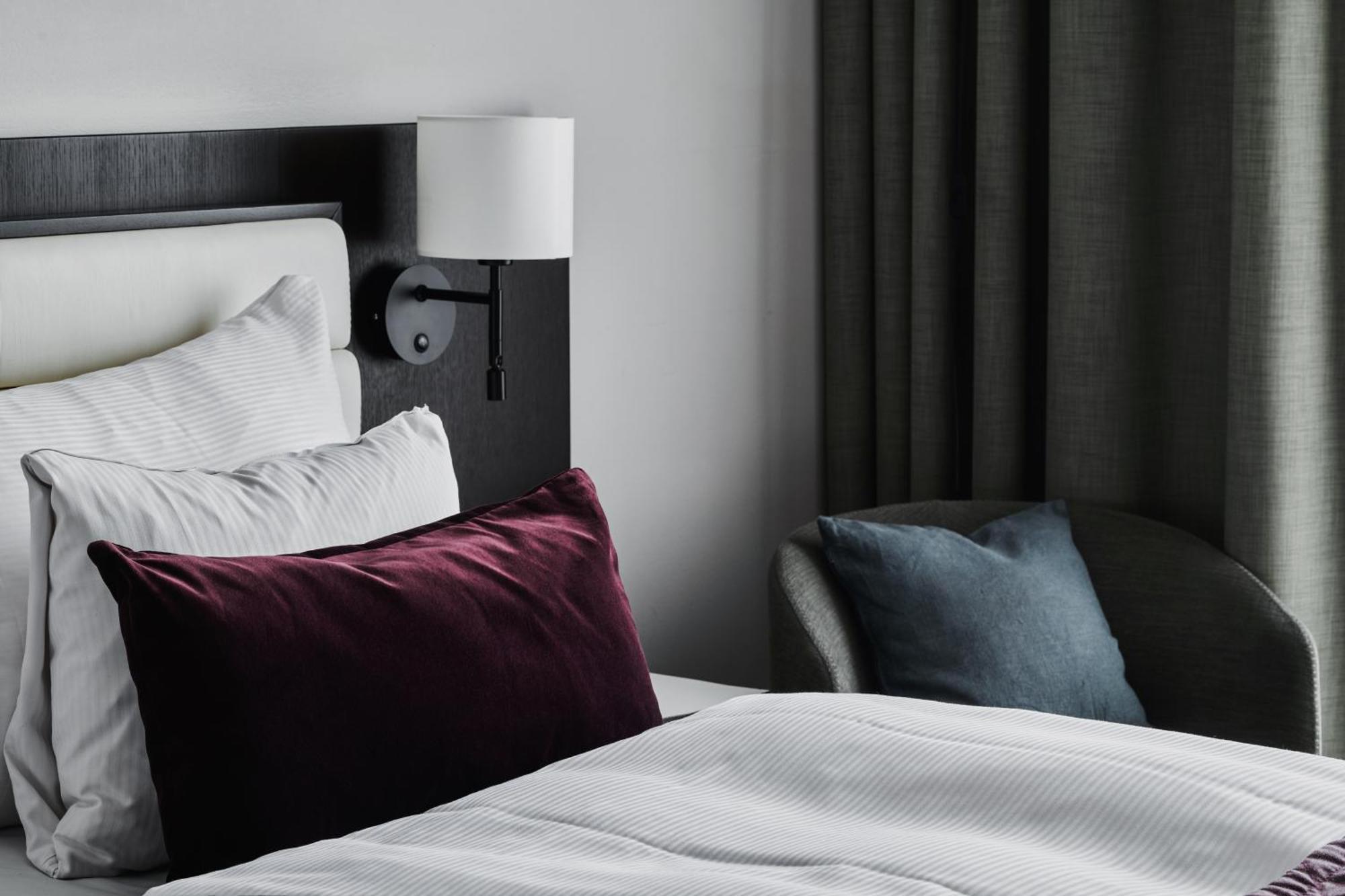 Hotel Clarion 4*