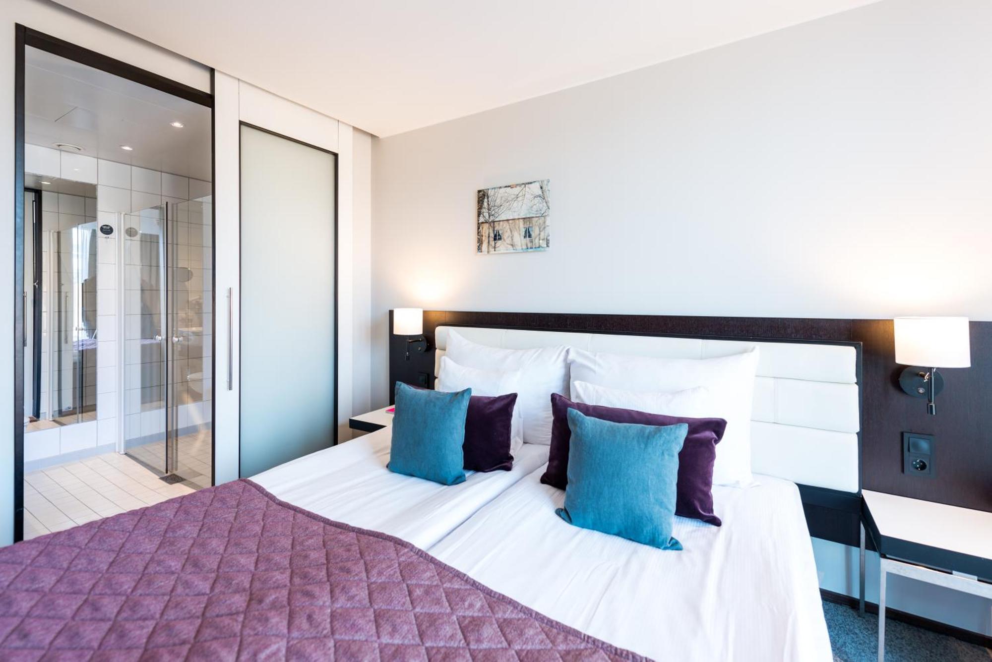Hotel Clarion 4*