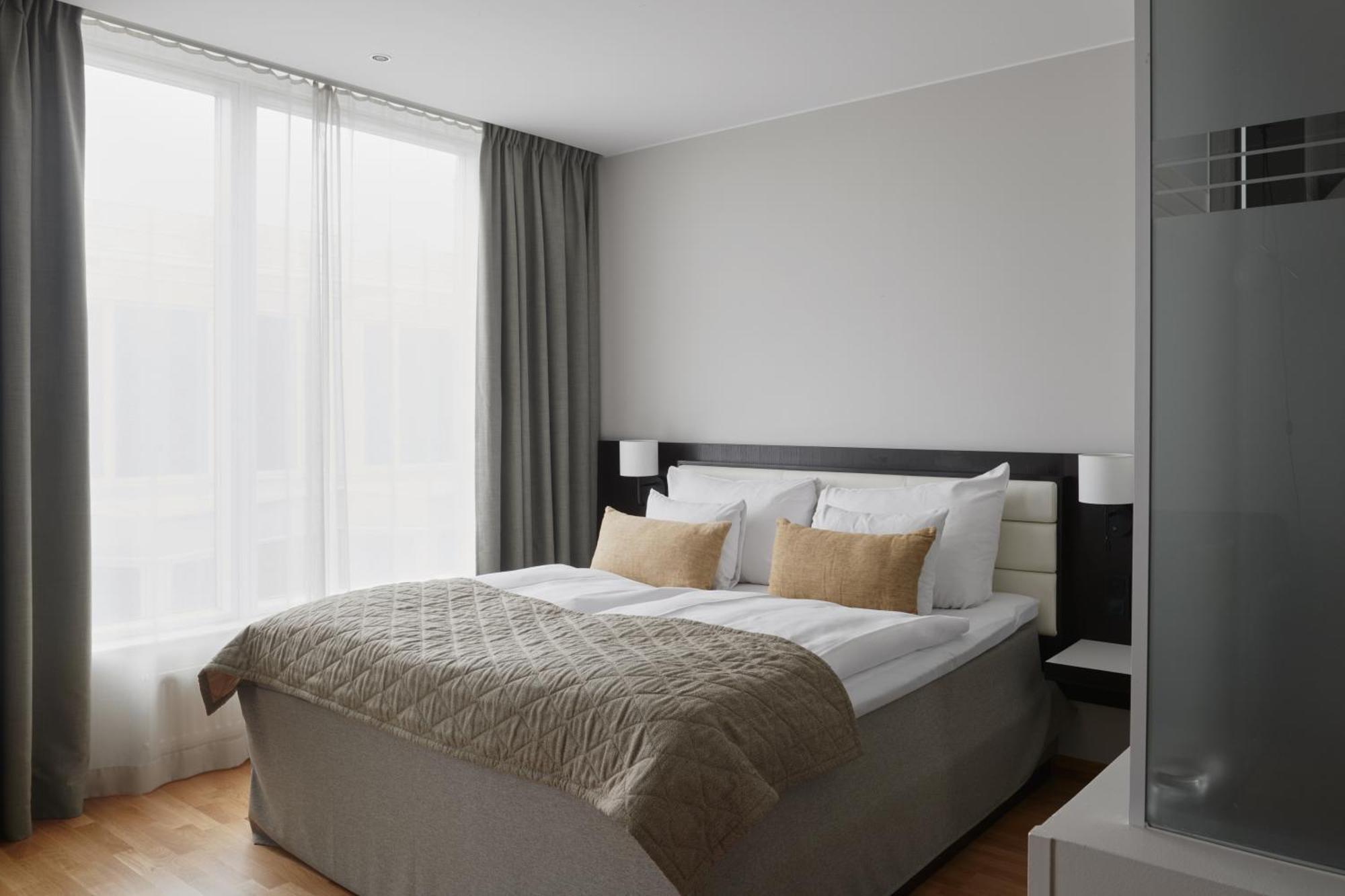 Hotel Clarion